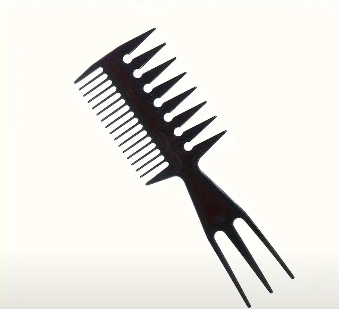 Combs & Brushes